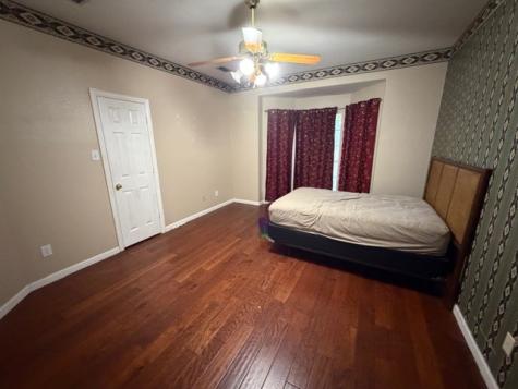 4541 Westbriar Lane Grand Prairie TX 75052