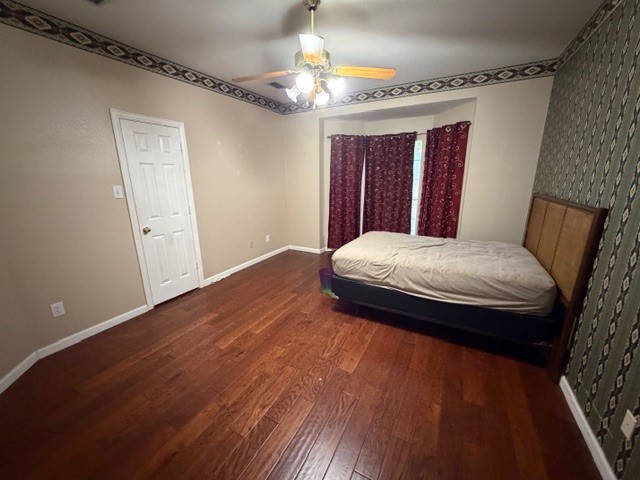 4541 Westbriar Lane Grand Prairie TX 75052