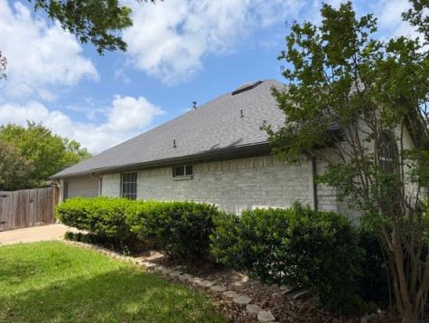 4541 Westbriar Lane Grand Prairie TX 75052