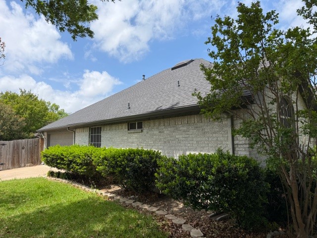 4541 Westbriar Lane Grand Prairie TX 75052