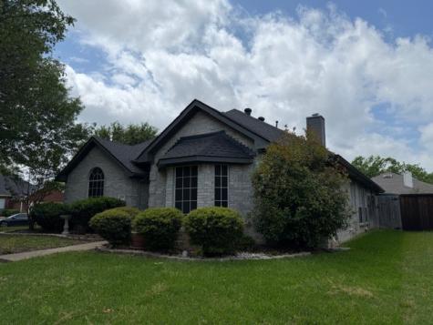 4541 Westbriar Lane Grand Prairie TX 75052