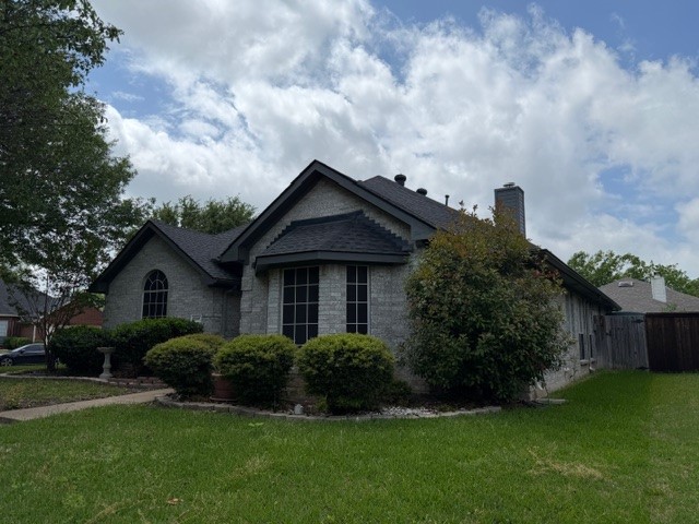 4541 Westbriar Lane Grand Prairie TX 75052