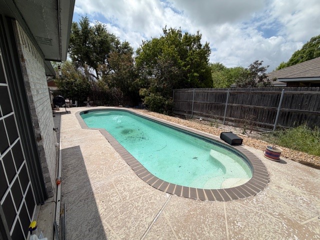 4541 Westbriar Lane Grand Prairie TX 75052