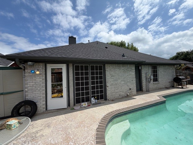 4541 Westbriar Lane Grand Prairie TX 75052