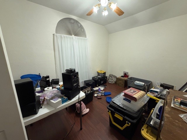 4541 Westbriar Lane Grand Prairie TX 75052