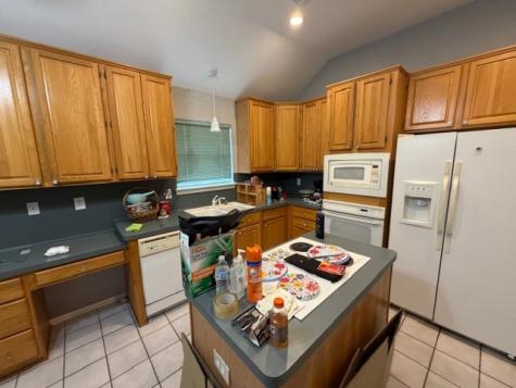 4541 Westbriar Lane Grand Prairie TX 75052