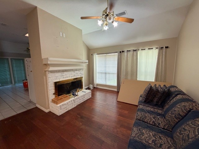 4541 Westbriar Lane Grand Prairie TX 75052