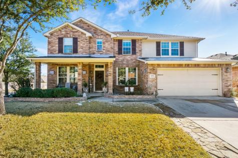 10401 Sixpence Lane Fort Worth TX 76108