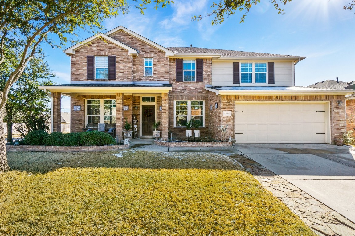 10401 Sixpence Lane Fort Worth TX 76108