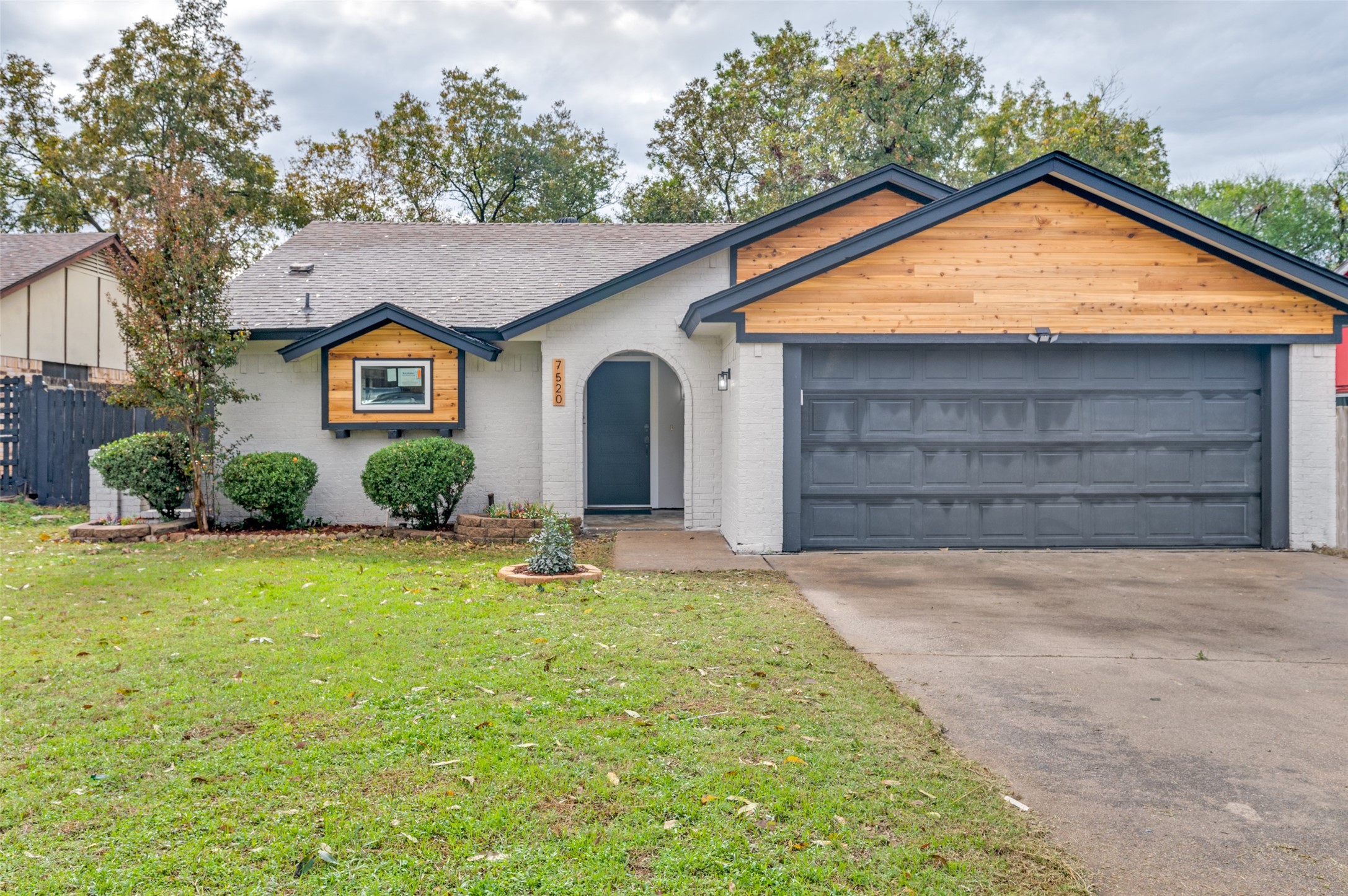 7520 Beckwood Drive Fort Worth TX 76112
