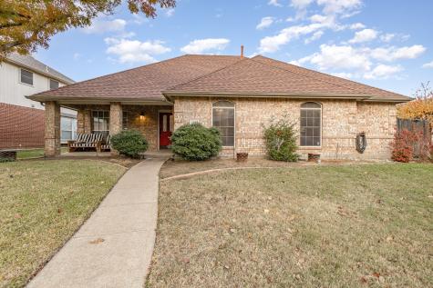 1355 Edmonton Drive Lewisville TX 75077