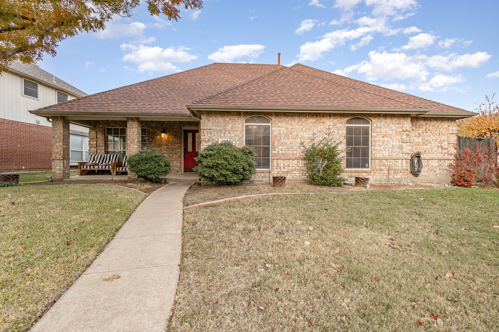 1355 Edmonton Drive Lewisville TX 75077