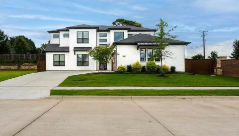 8500 Fresh Meadows Road North Richland Hills TX 76182