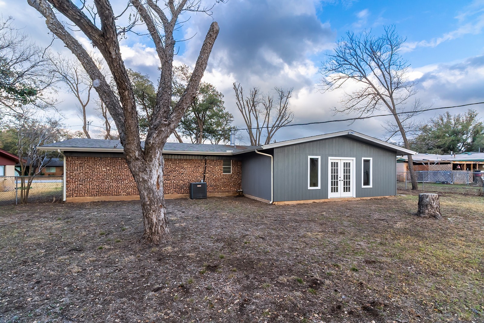 2016 China Brady TX 76825