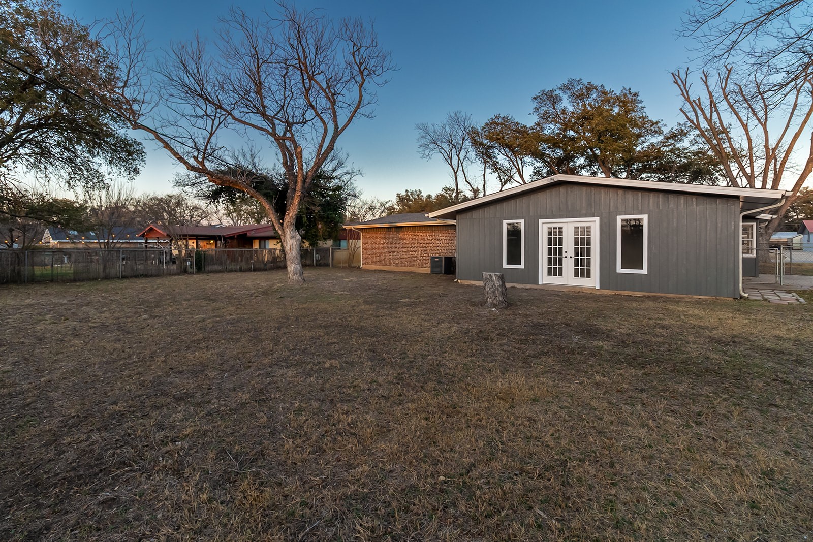 2016 China Brady TX 76825