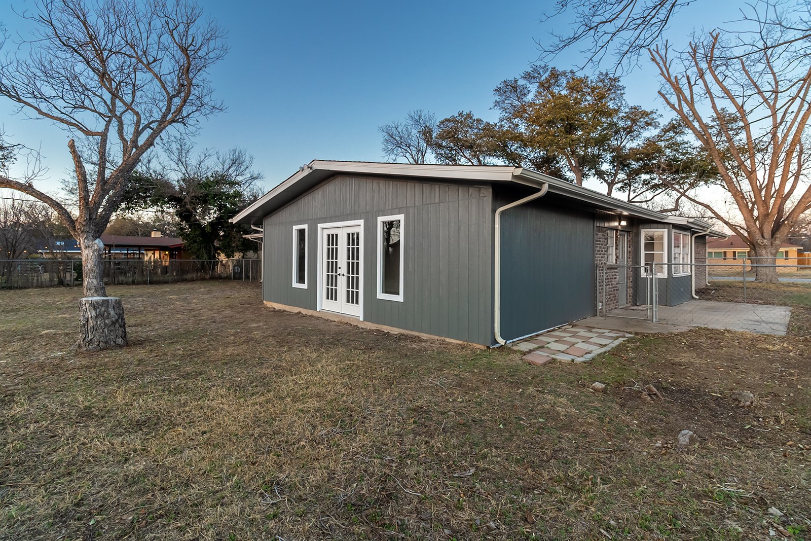 2016 China Brady TX 76825