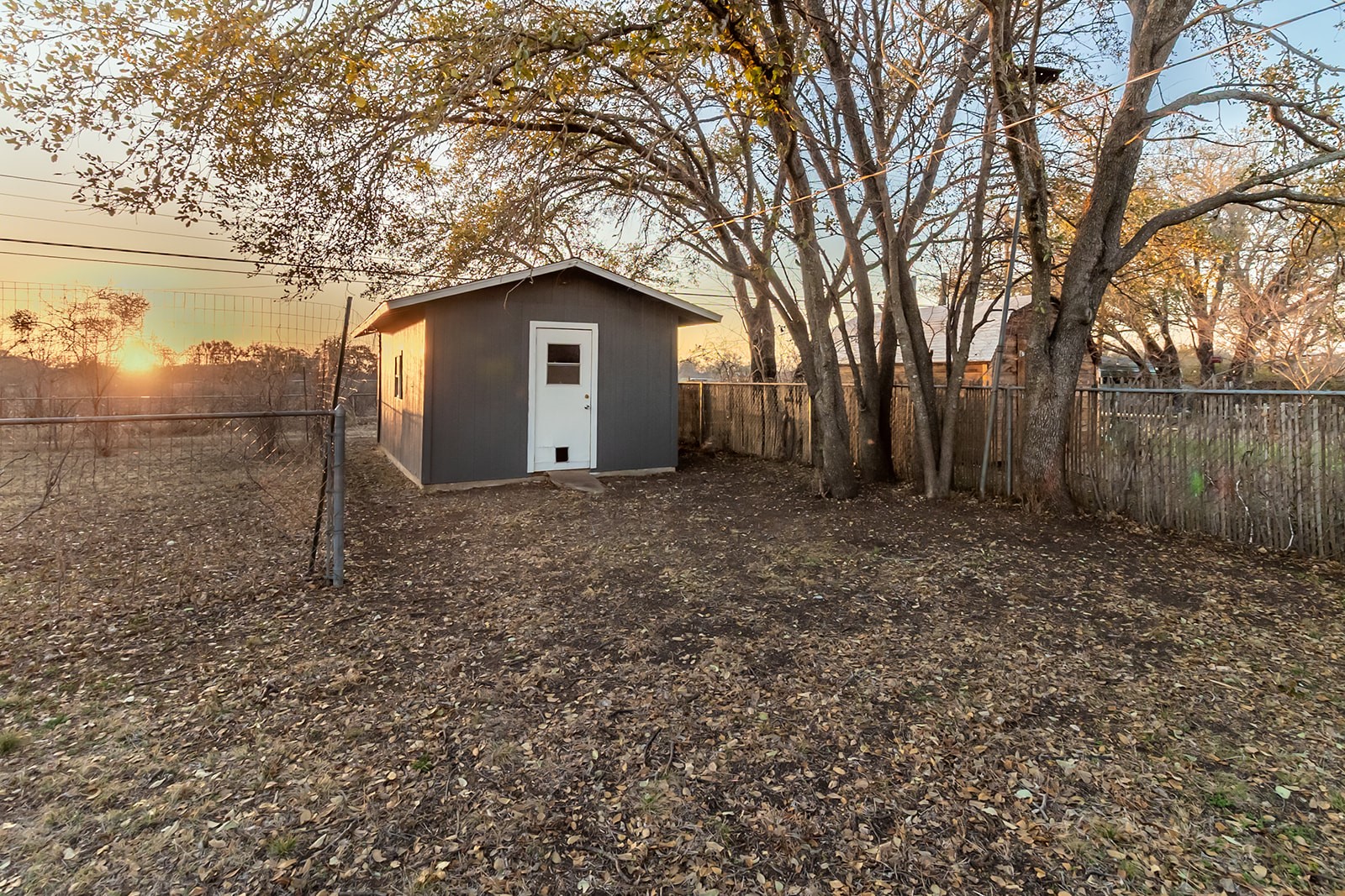 2016 China Brady TX 76825