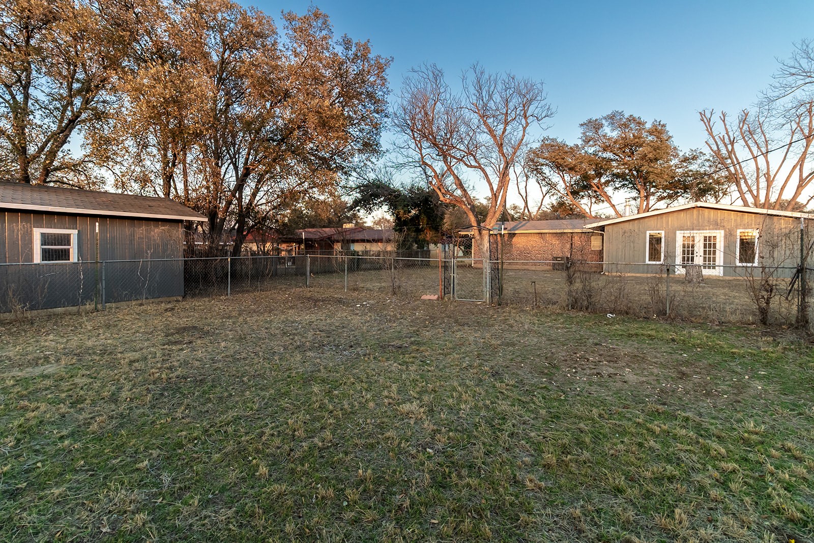 2016 China Brady TX 76825