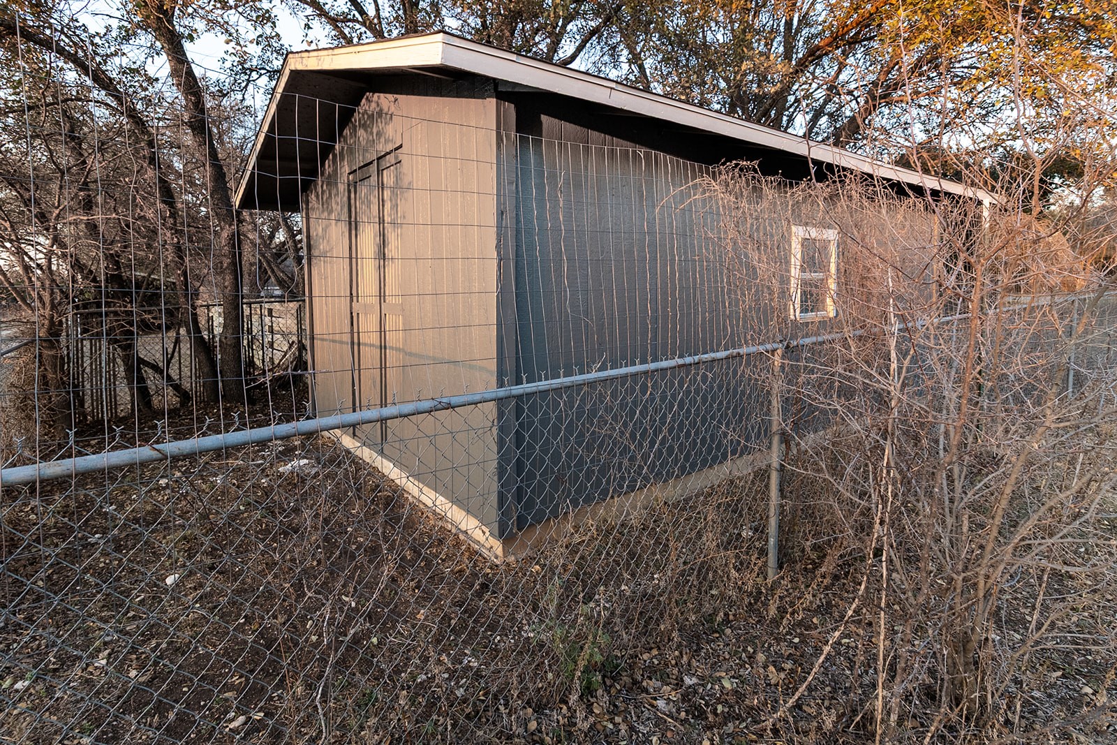 2016 China Brady TX 76825