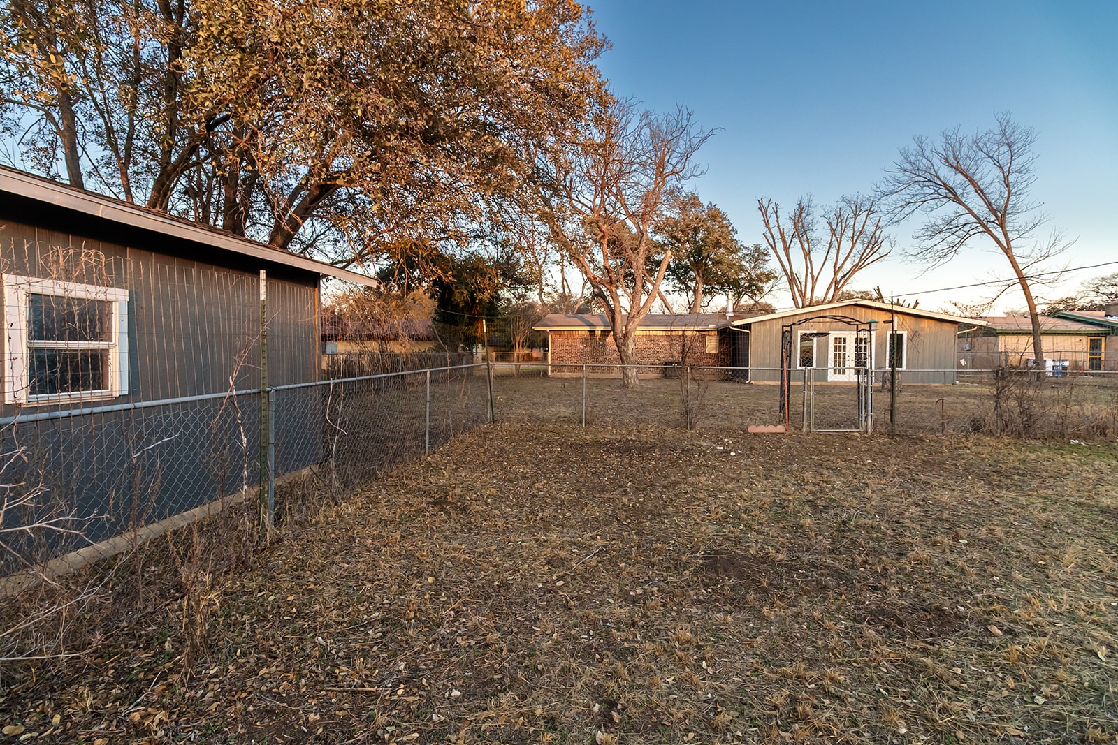 2016 China Brady TX 76825