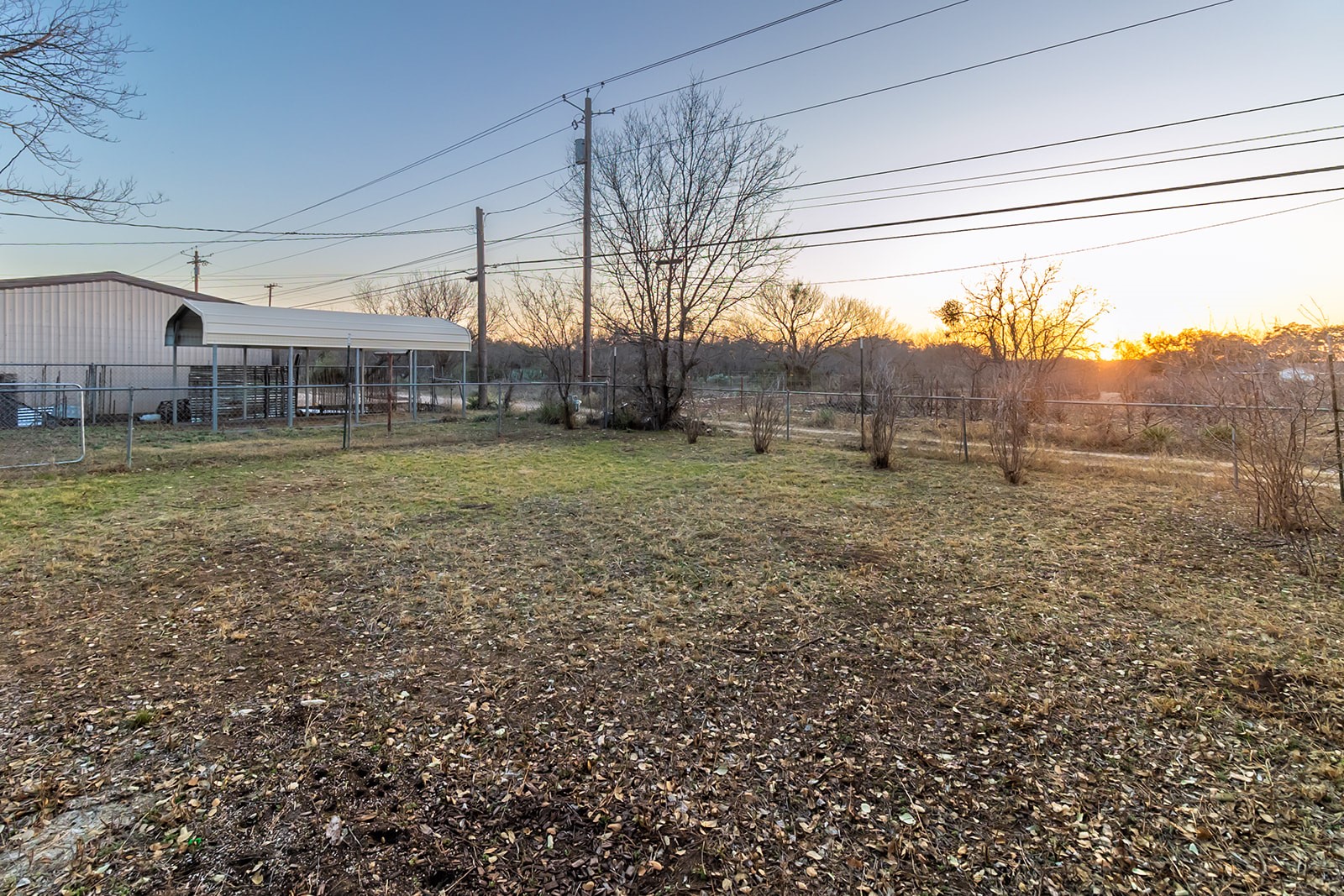 2016 China Brady TX 76825