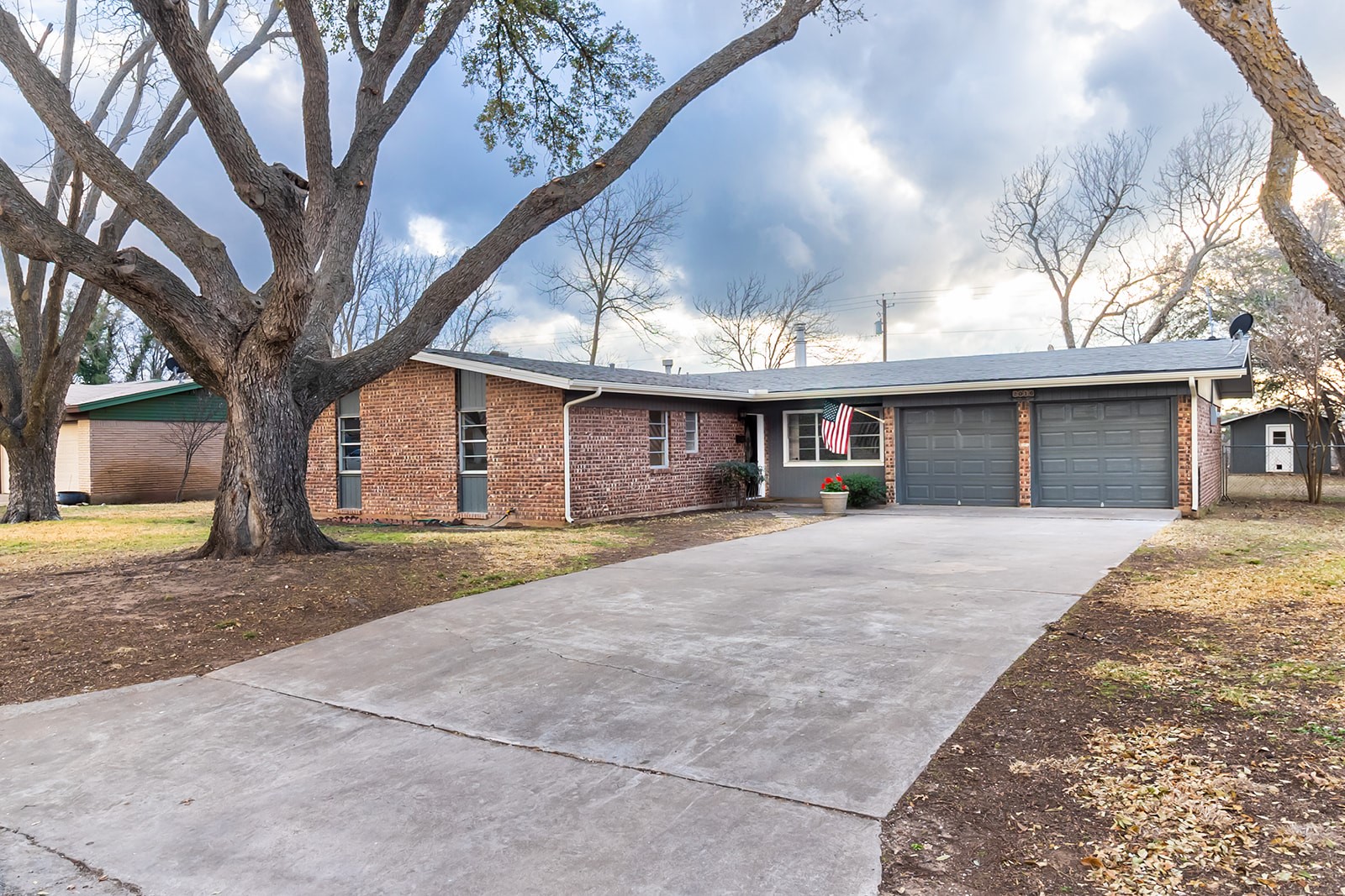 2016 China Brady TX 76825