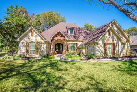 8604 Ravenswood Road Granbury TX 76049