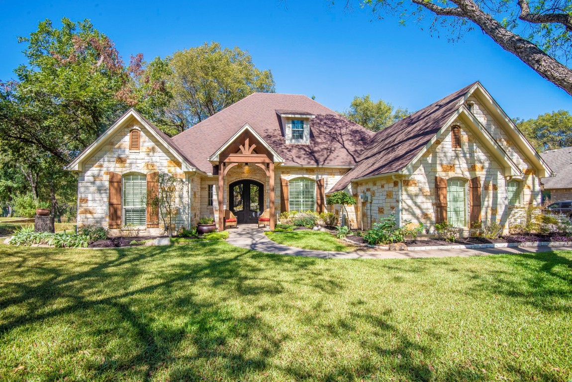 8604 Ravenswood Road Granbury TX 76049