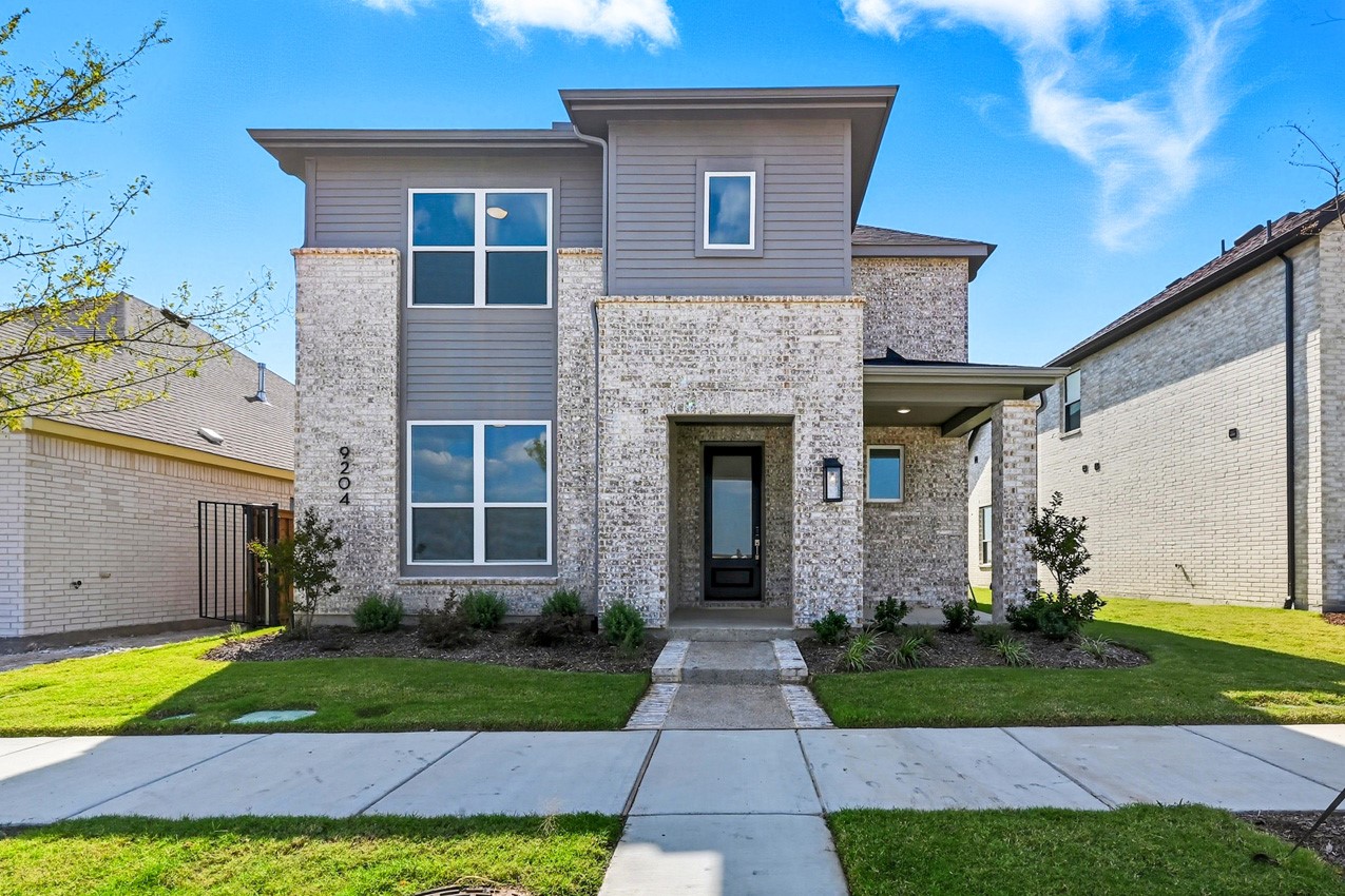 9204 Persimmon Lane Mesquite TX 75126