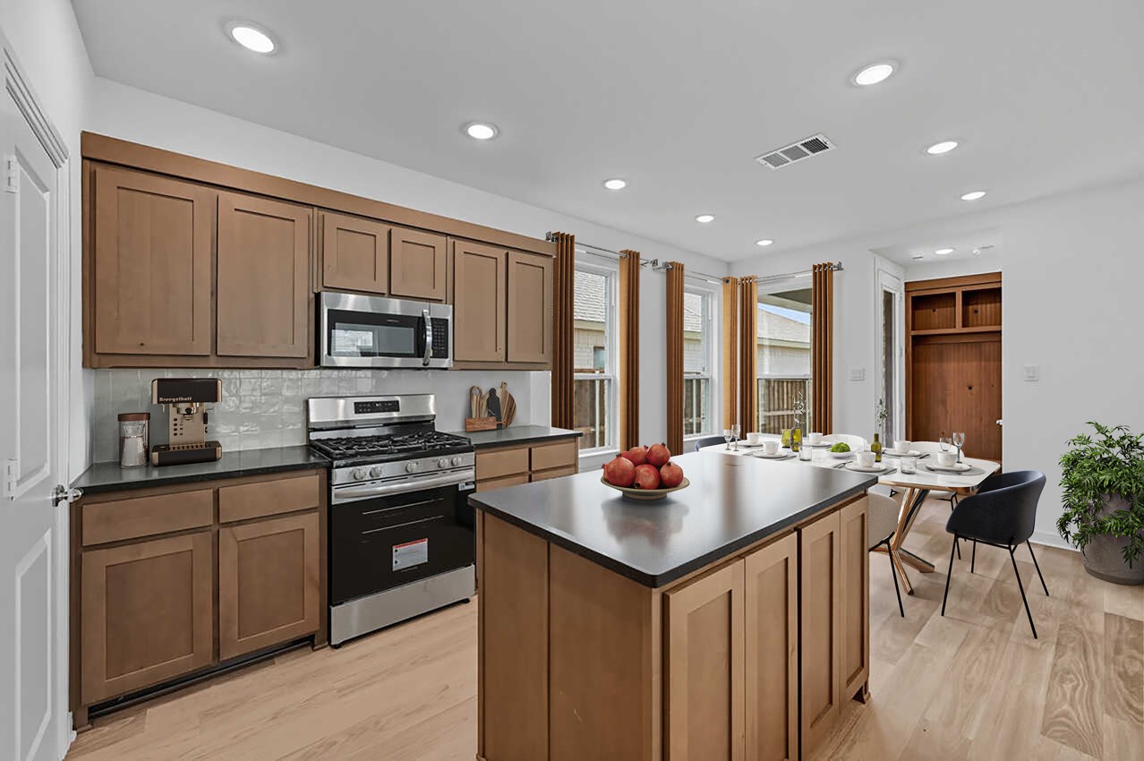 9204 Persimmon Lane Mesquite TX 75126