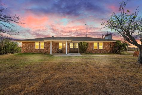 465 Heritage Parkway Axtell TX 76624