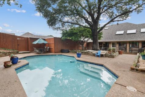 9500 Moss Haven Drive Dallas TX 75231