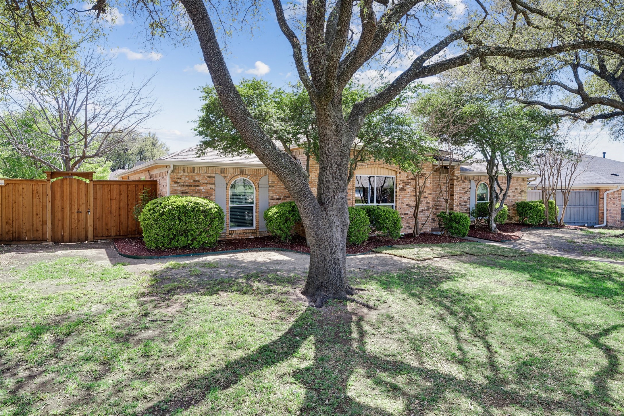 2716 Landershire Lane Plano TX 75023
