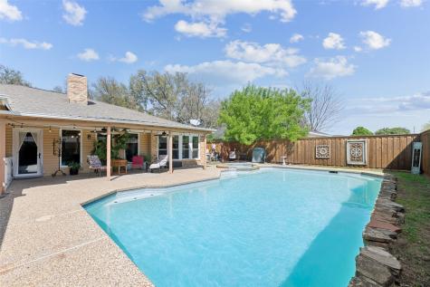 2716 Landershire Lane Plano TX 75023