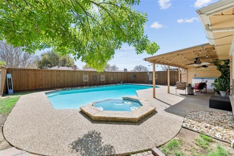 2716 Landershire Lane Plano TX 75023