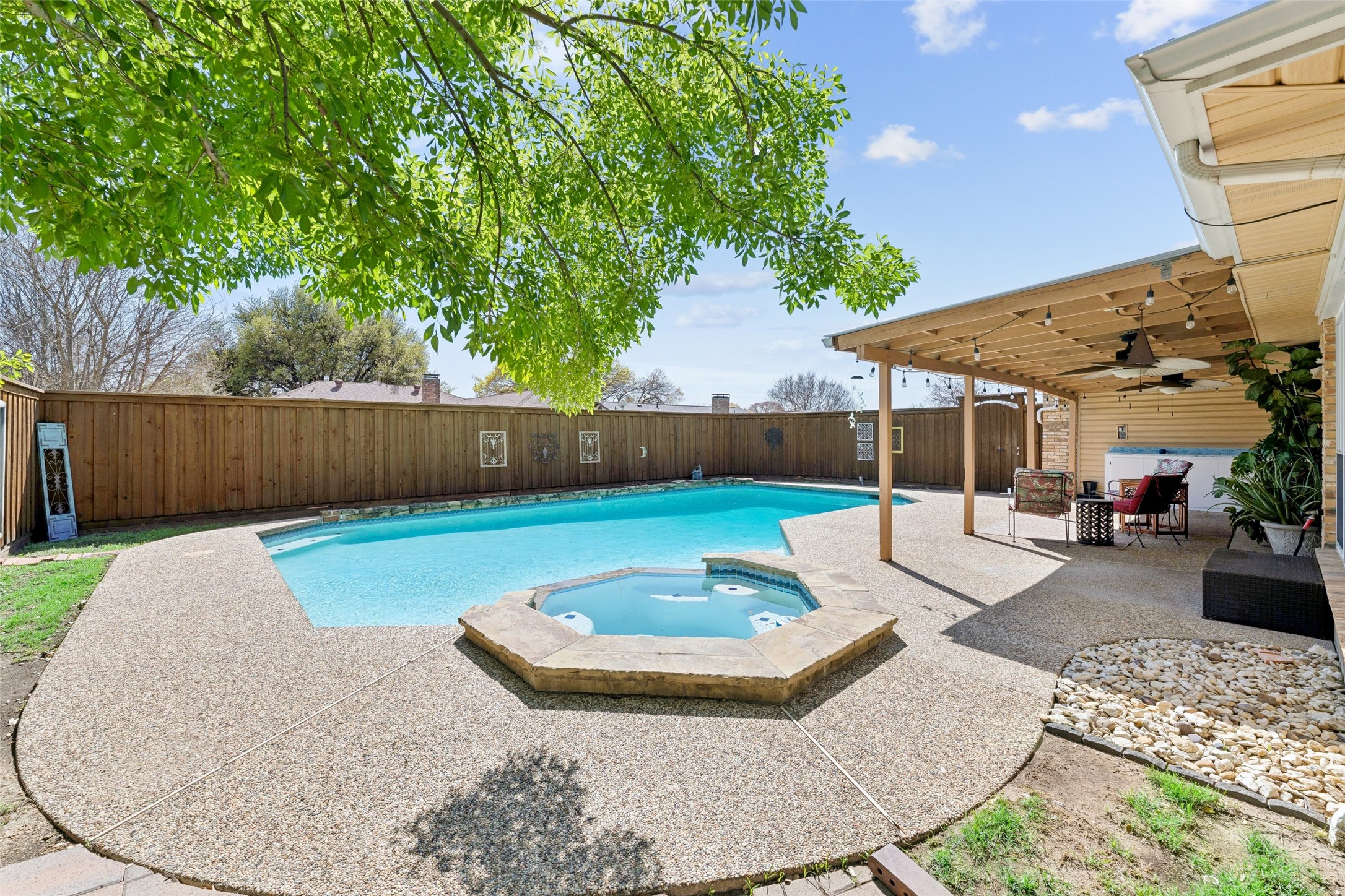 2716 Landershire Lane Plano TX 75023