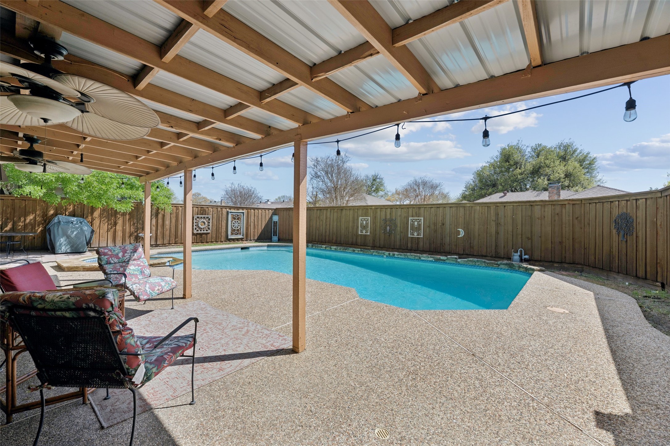 2716 Landershire Lane Plano TX 75023