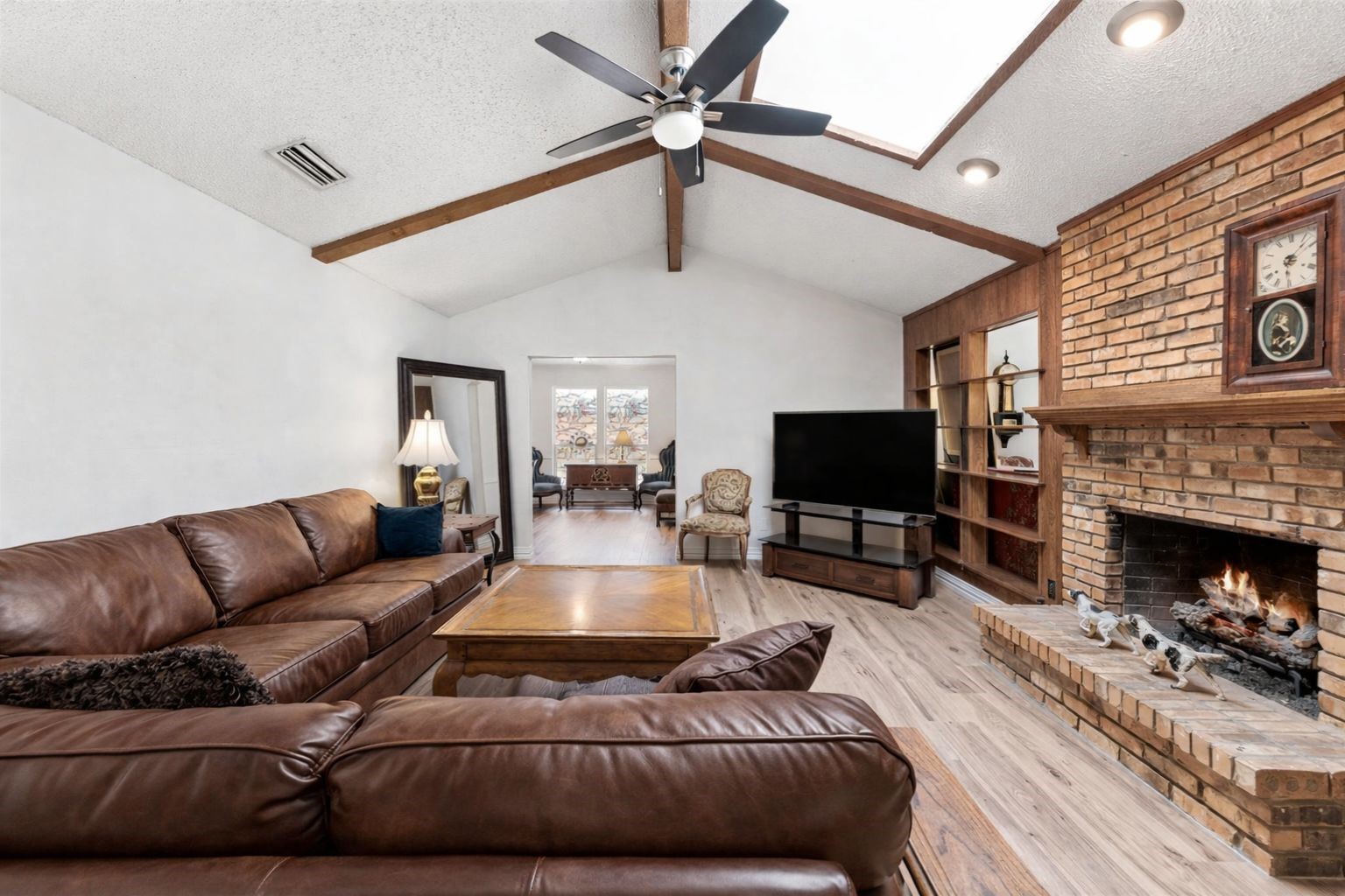 2716 Landershire Lane Plano TX 75023