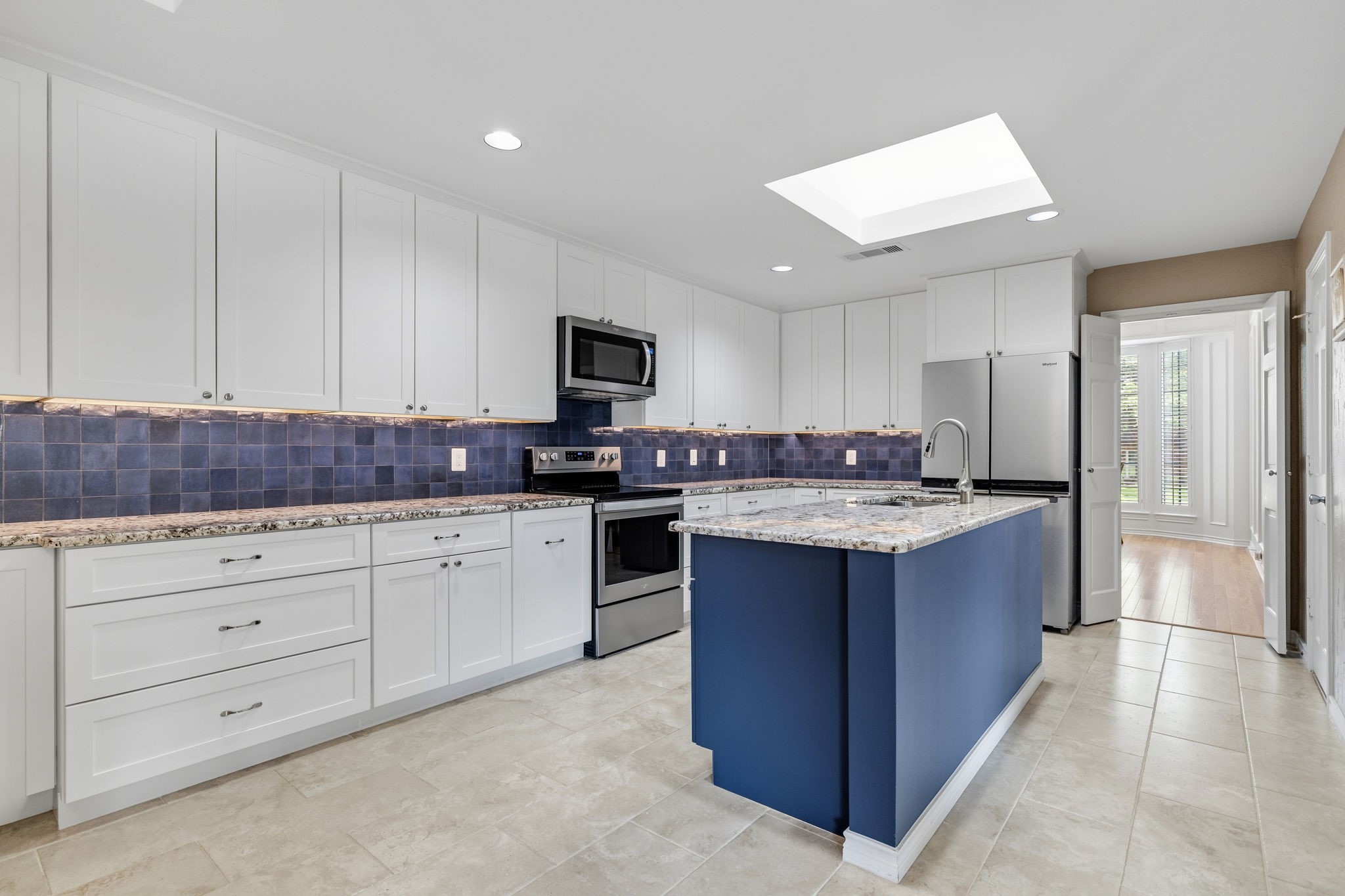 5812 Gallant Fox Lane Plano TX 75093