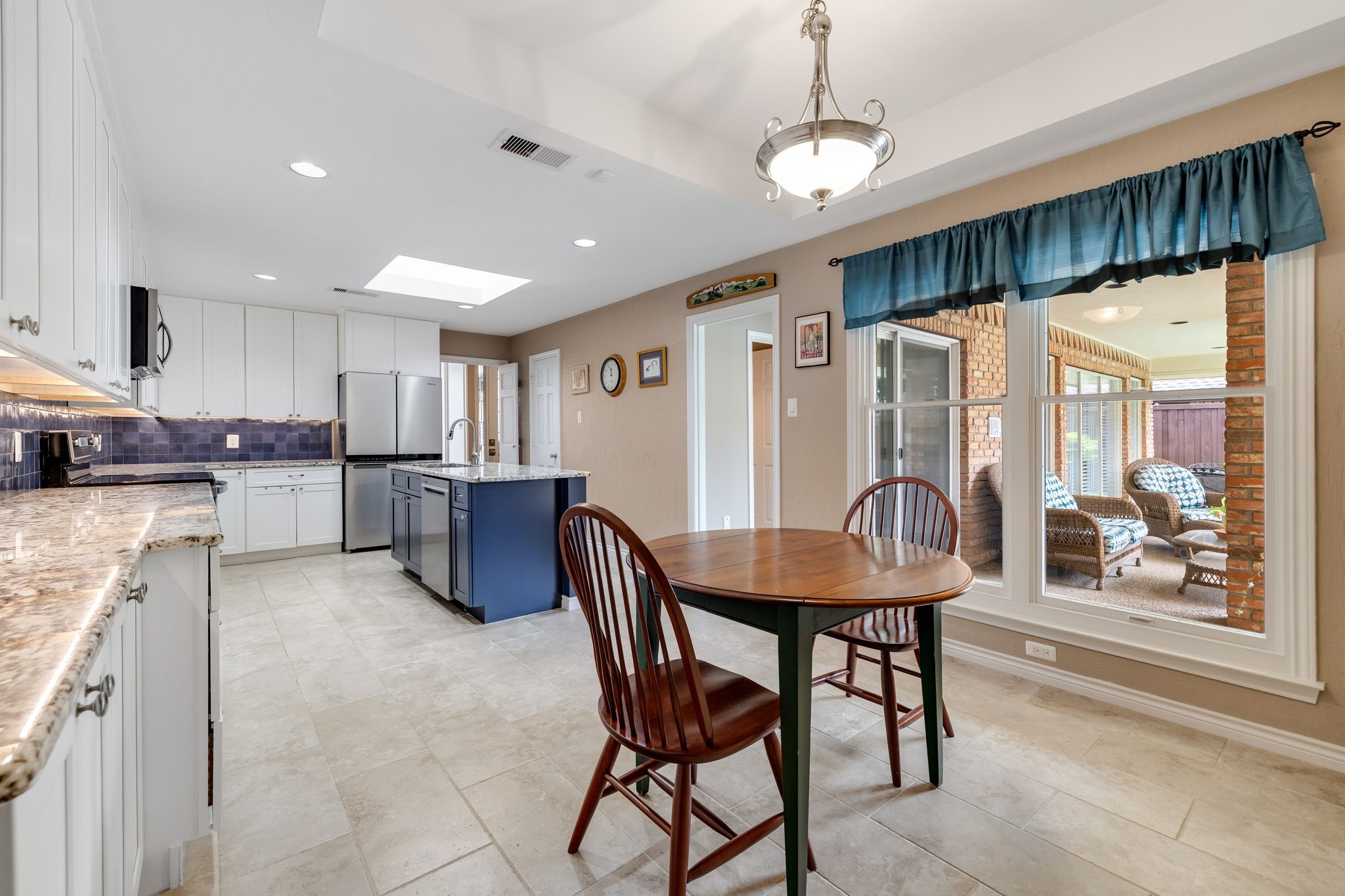 5812 Gallant Fox Lane Plano TX 75093