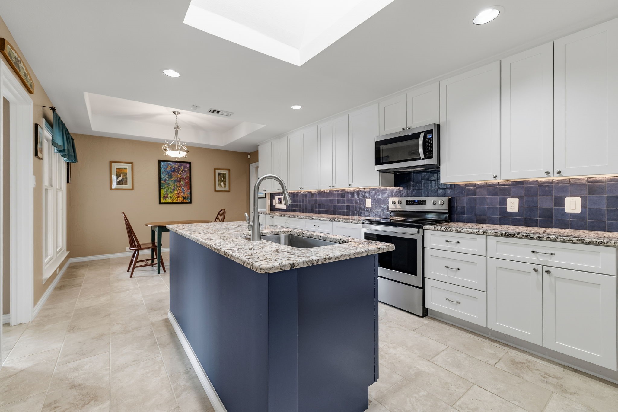 5812 Gallant Fox Lane Plano TX 75093