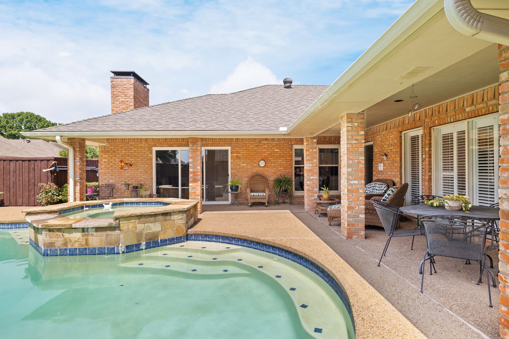 5812 Gallant Fox Lane Plano TX 75093