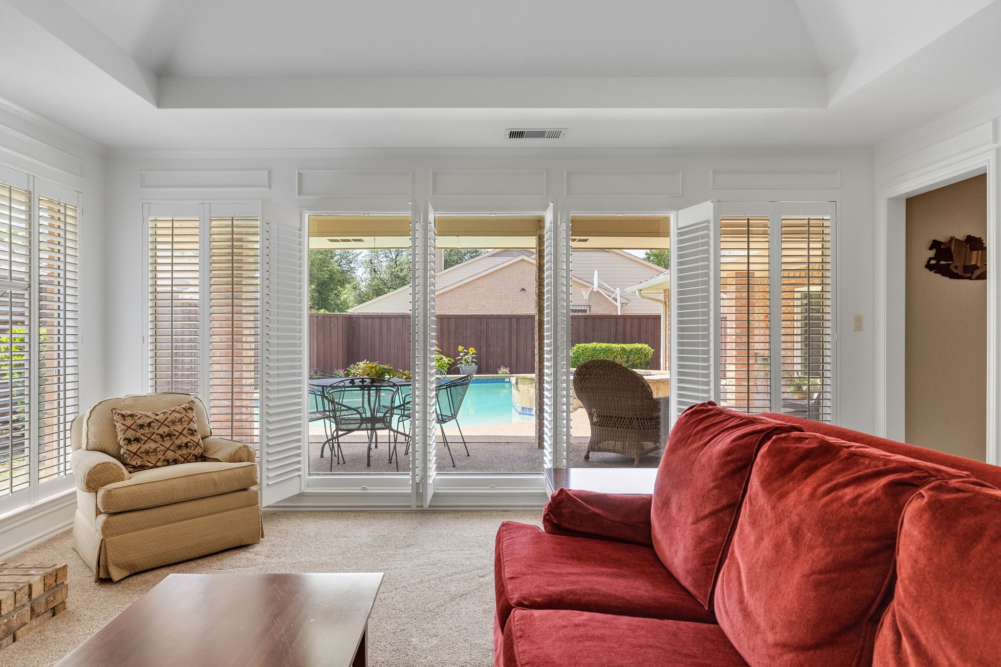 5812 Gallant Fox Lane Plano TX 75093