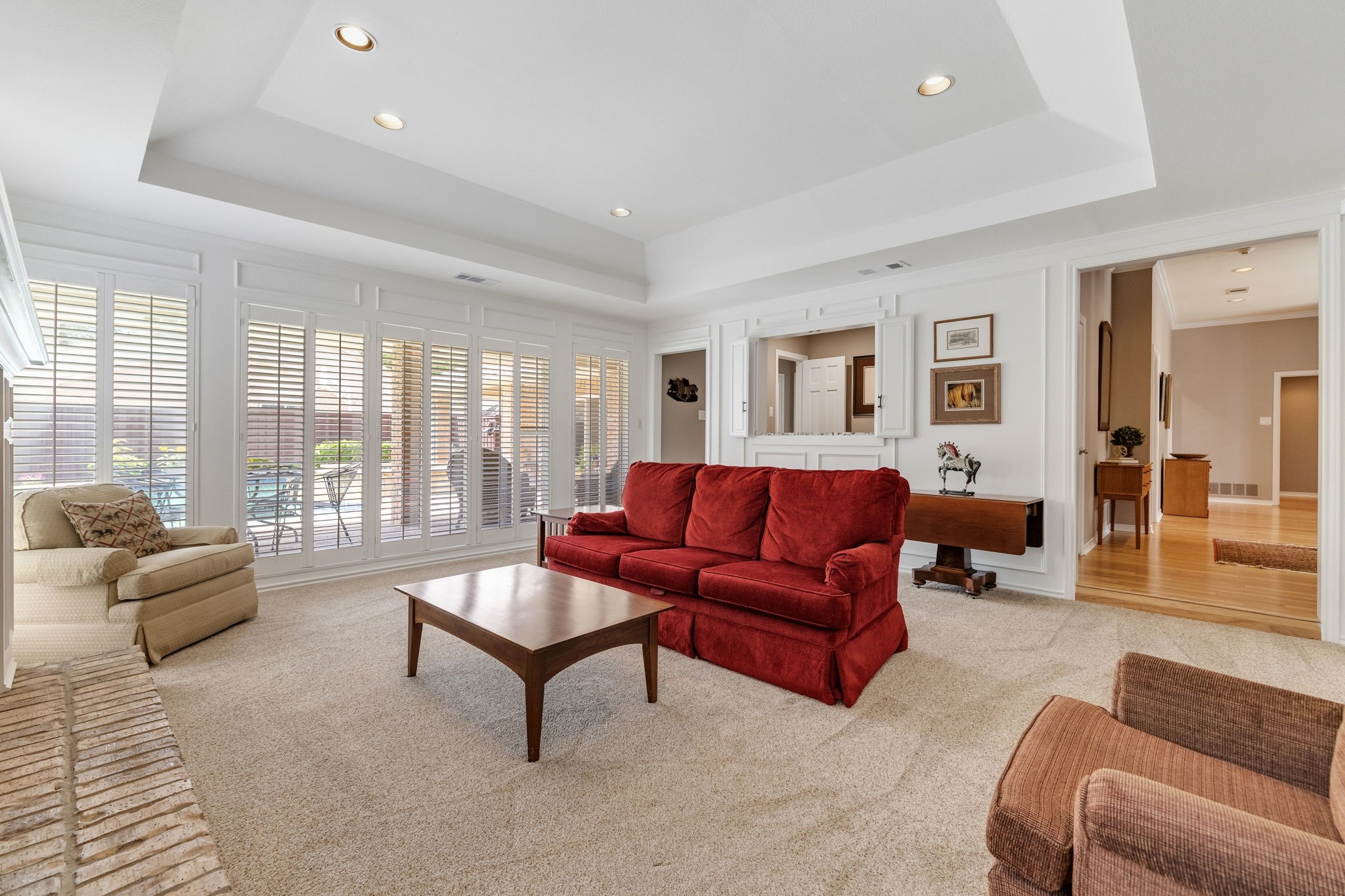 5812 Gallant Fox Lane Plano TX 75093