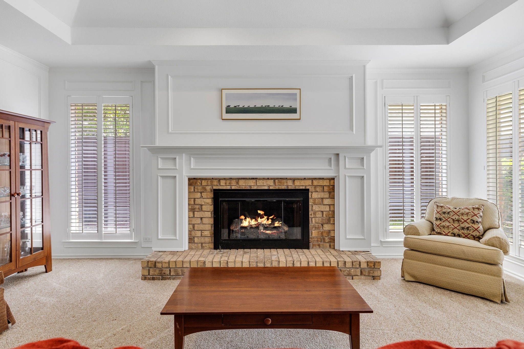 5812 Gallant Fox Lane Plano TX 75093