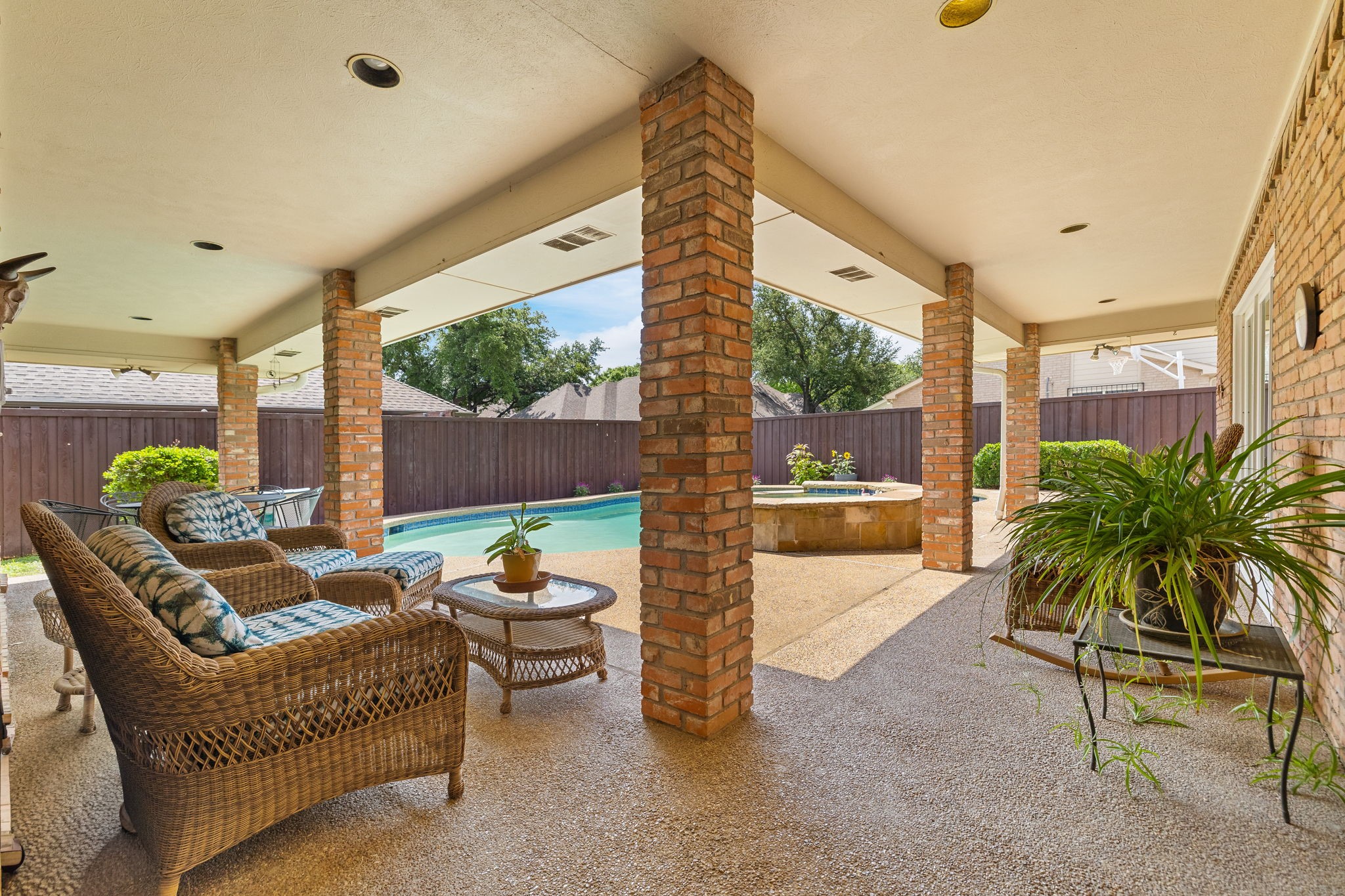 5812 Gallant Fox Lane Plano TX 75093