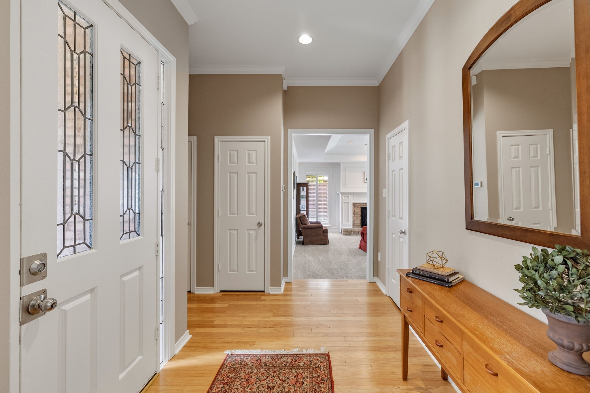 5812 Gallant Fox Lane Plano TX 75093