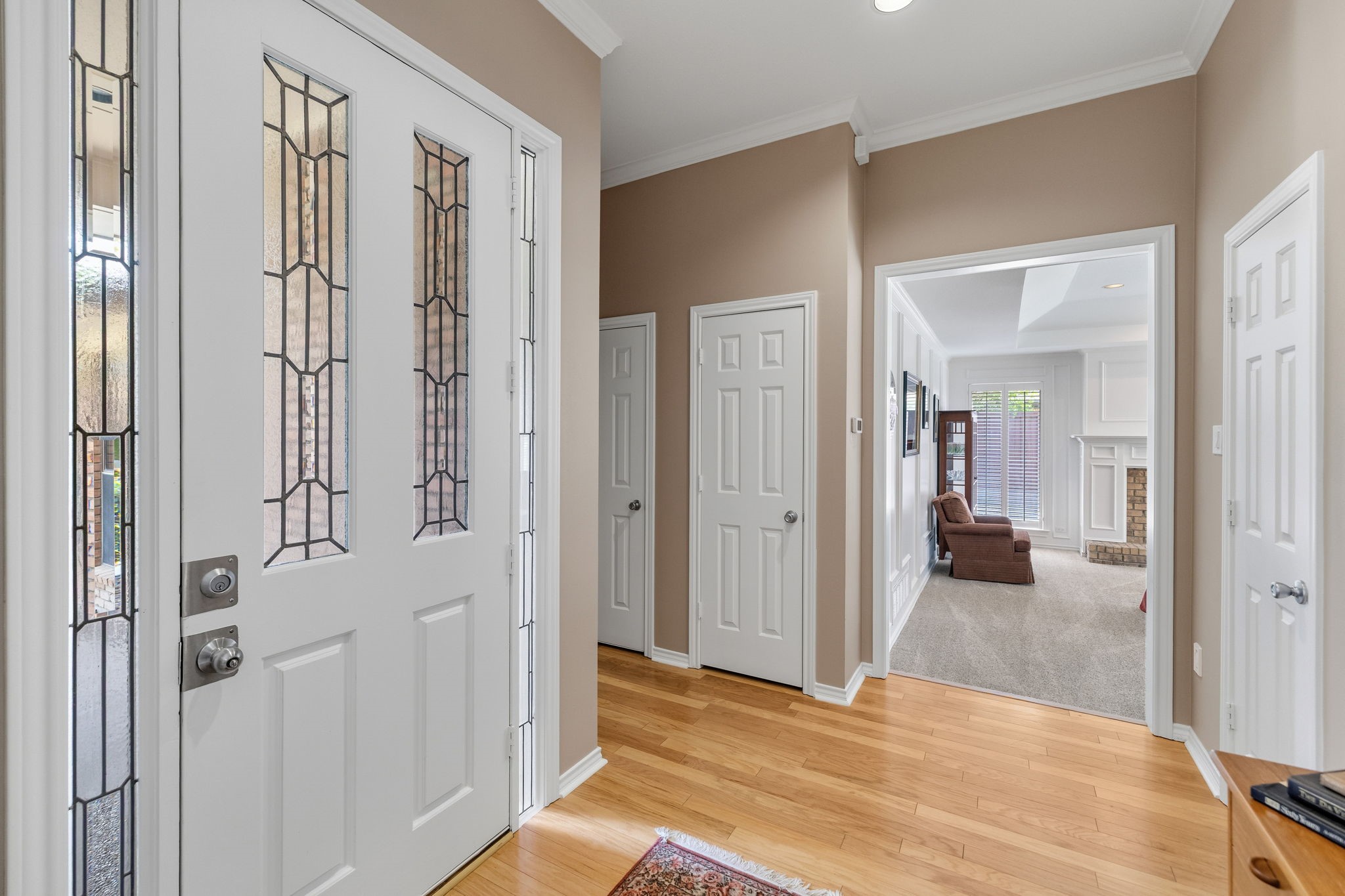 5812 Gallant Fox Lane Plano TX 75093