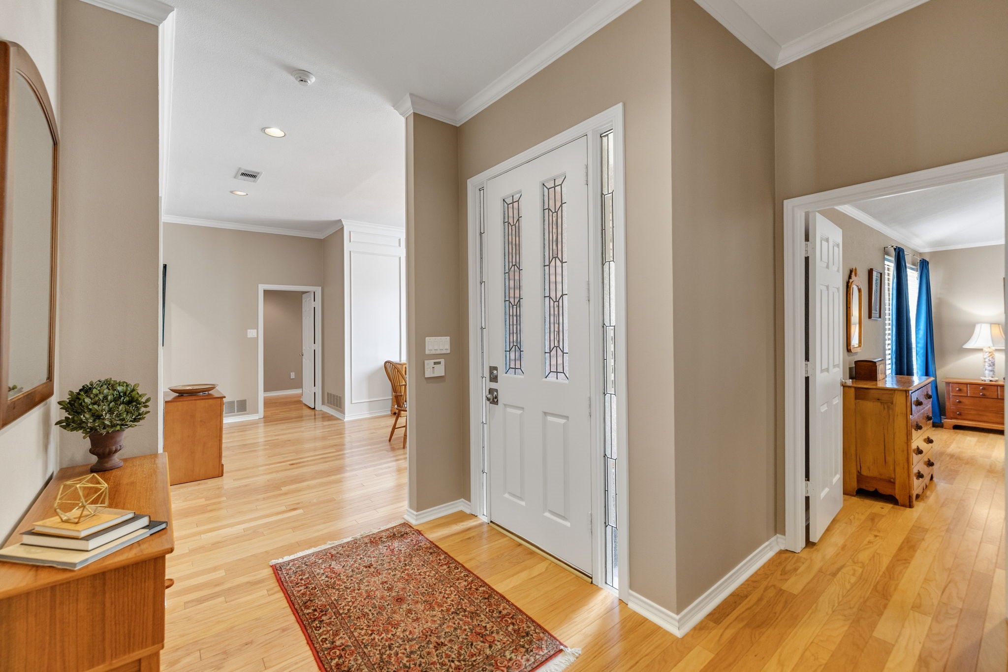 5812 Gallant Fox Lane Plano TX 75093