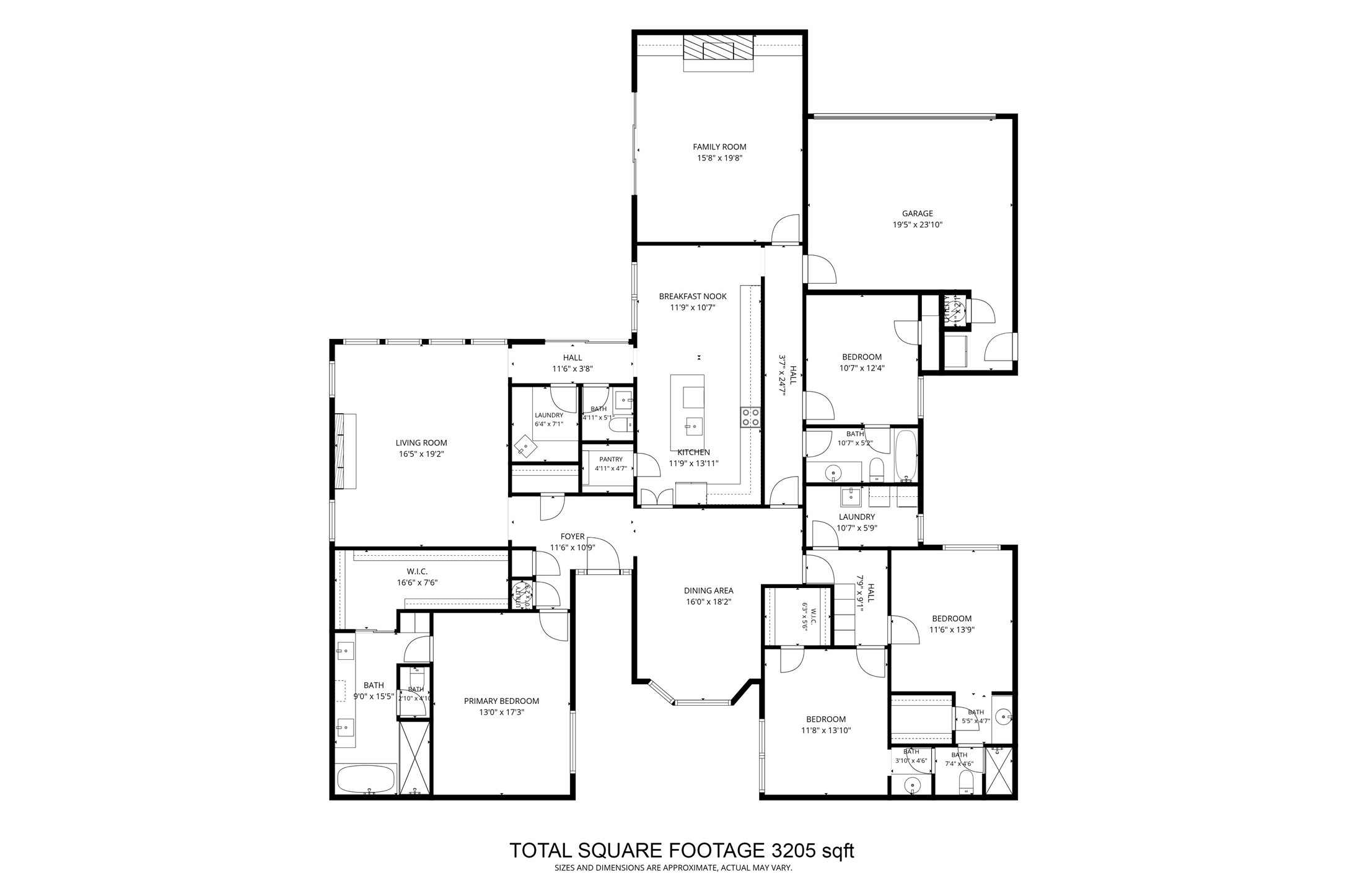 5812 Gallant Fox Lane Plano TX 75093